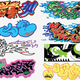Illustration for article titled emJet Set Radio/em Sure Loved Its Graffiti